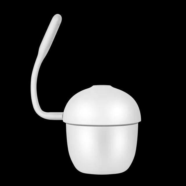 Diffuseur Humidificateur Ultrasonique مرطب هواء مع موزع للزيوت العطرية الأساسية ورذاذ بالموجات فوق الصوتية