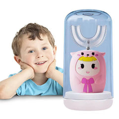 Kids tooth brush Brosse à dents pour enfants فرشاة اسنان الاطفال