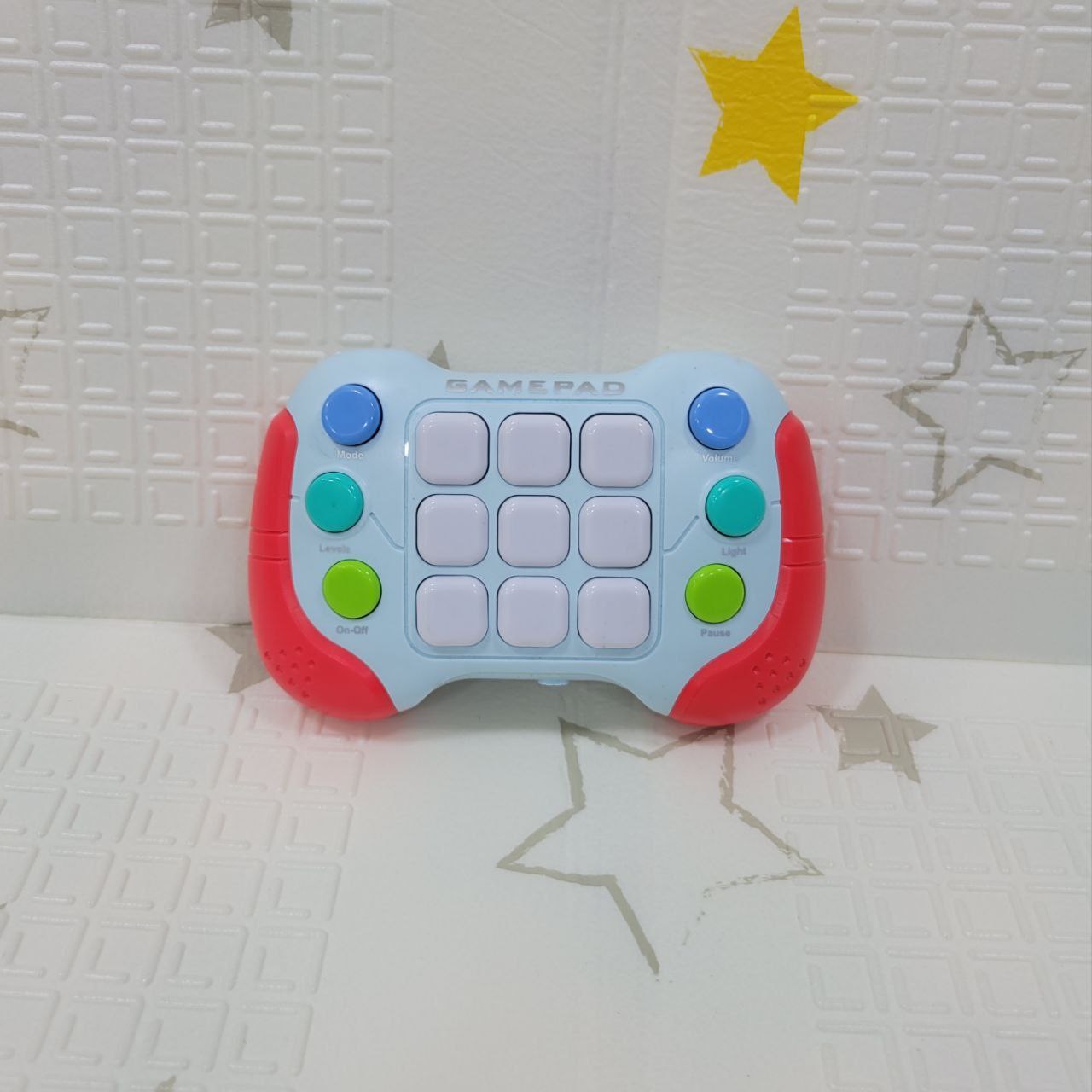 Jeu Gamepad وحة ألعاب للأطفال والكبار