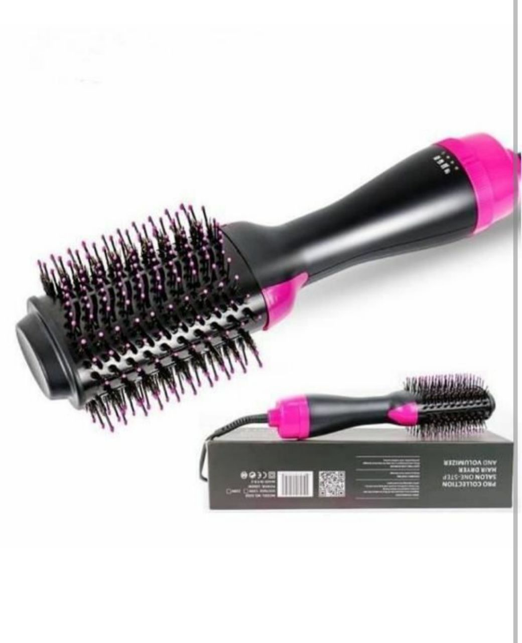 ONE STEP Hair Dryer and styler مجفف الشعر ومصفف 1200W