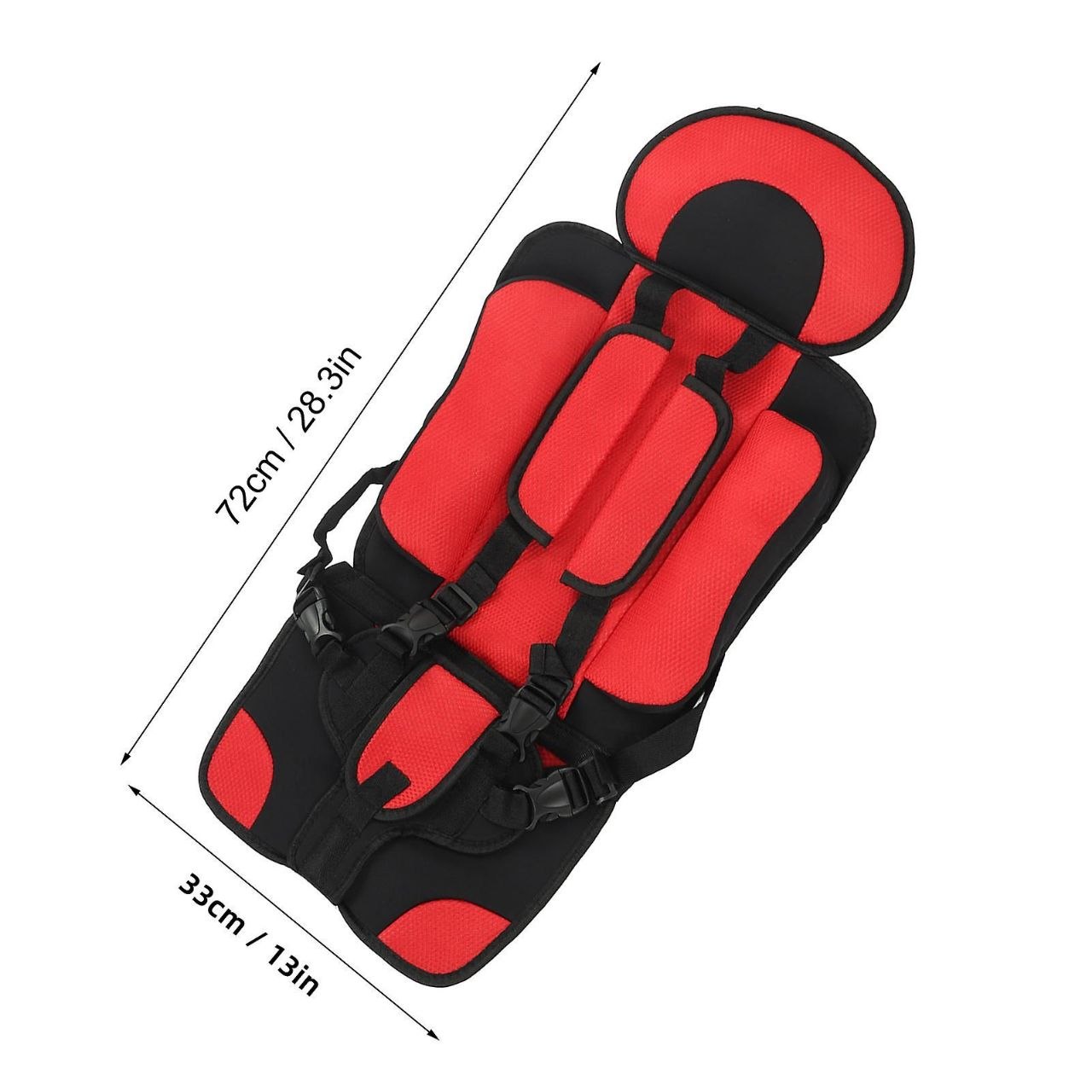 كرسي السيارة للاطفال Siège voiture pour enfant Bebe, Chaise Coussin Maison Ceinture de sécurité