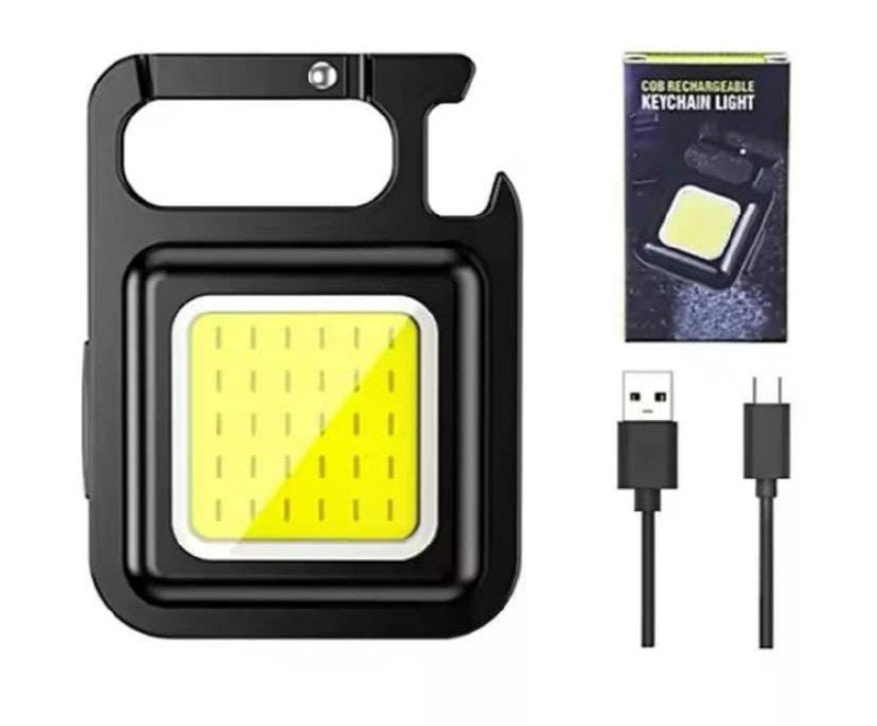 Portable mini COB LED