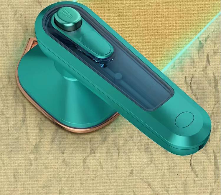 Mini fer à repasser à vapeur portable مكواة بخار صغيرة محمولة