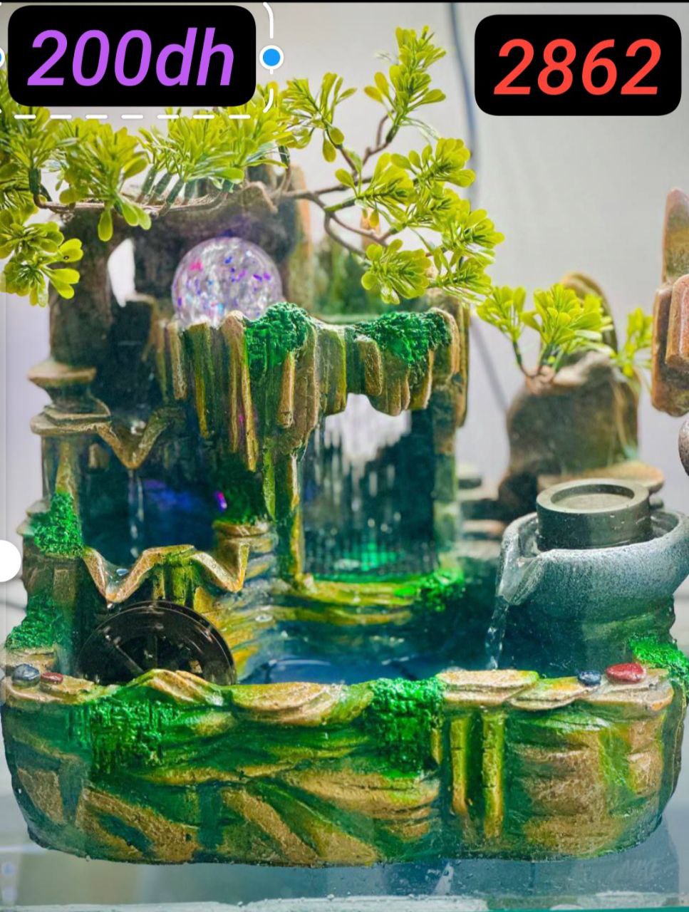 منتج من فئة ديكورات المنزل