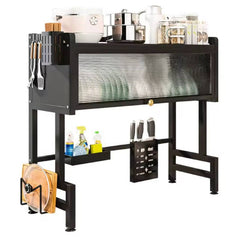 Kitchen Rack
