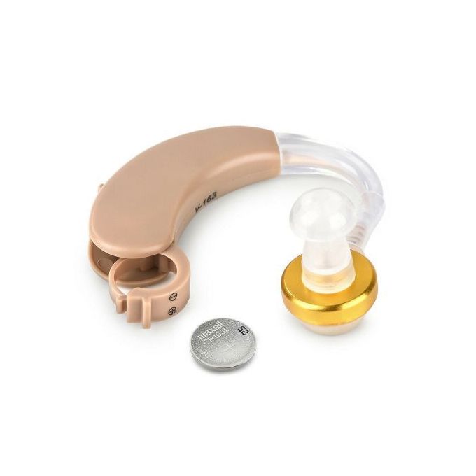 سماعات اذن طبية لضعاف السمع Amplificateur appareil auditif médical