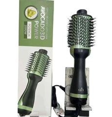 مشطة تسريح الشعر avocado 3D 2000W