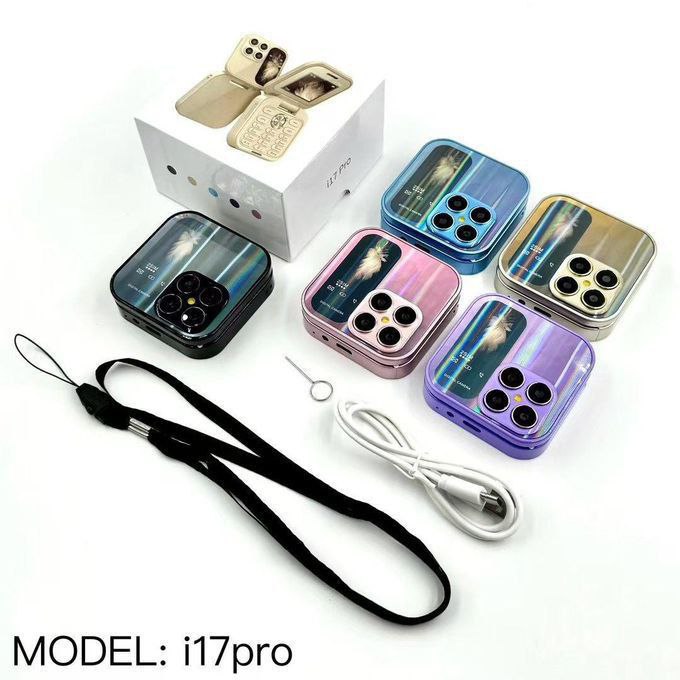 Mobile i17 Pro