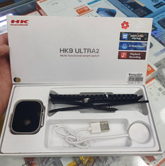 Smart watch HK9 ULTRA2
