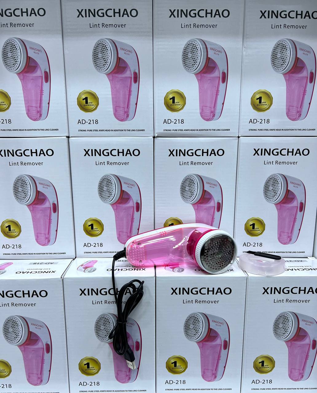 أداة تشذيب كرات الشعر المحمولة لإزالة الوبر Tondeuse boules de poils Portable pour l'élimination des peluches de lit