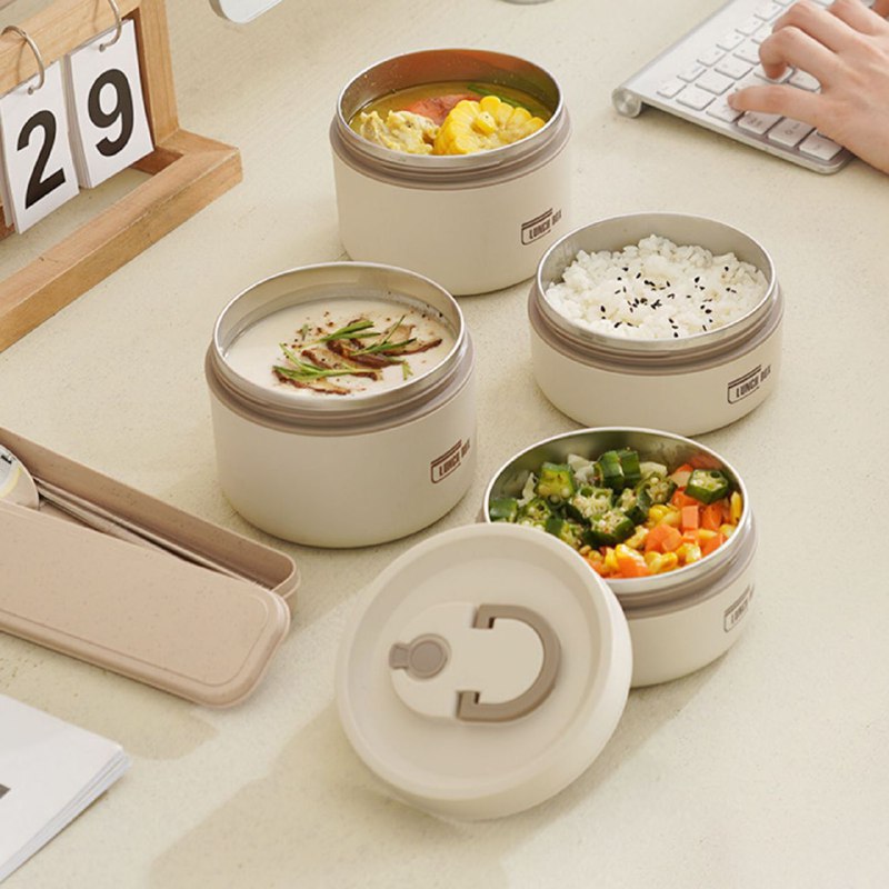 Lunch Box Bag