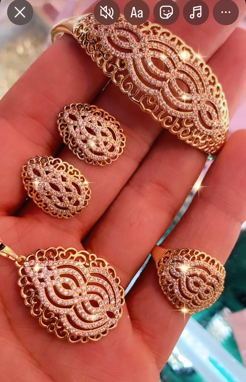 BIJOUX ELABDY