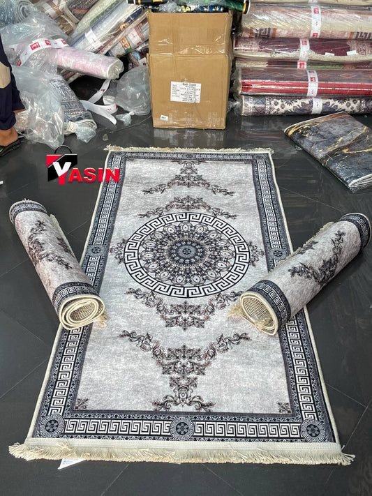 طابية 3D Tapis 3D
