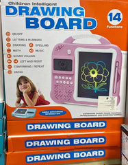 لوحة رسم ذكية للأطفال Children intelligent drawing board