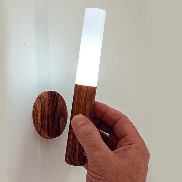 Baton lumineux intelligent عصا ضوئية ذكية