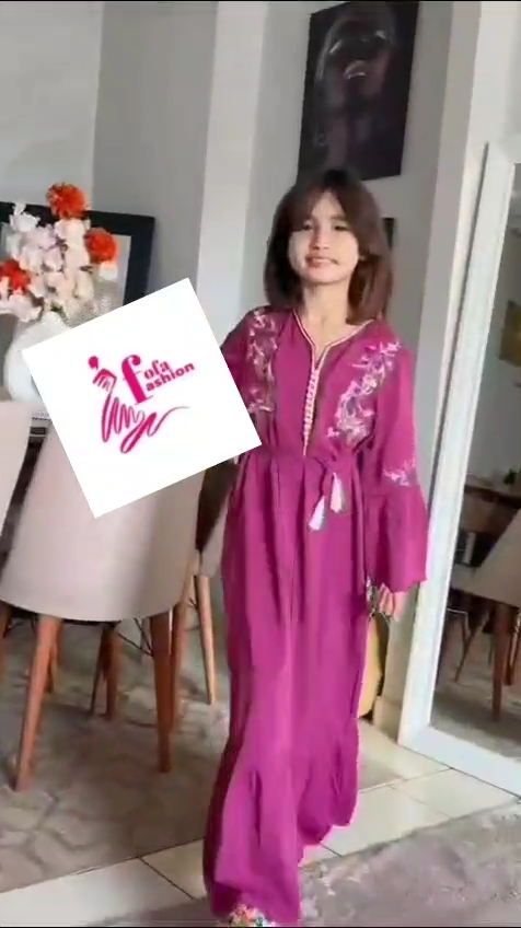 منتج من فئة ملابس أطفال