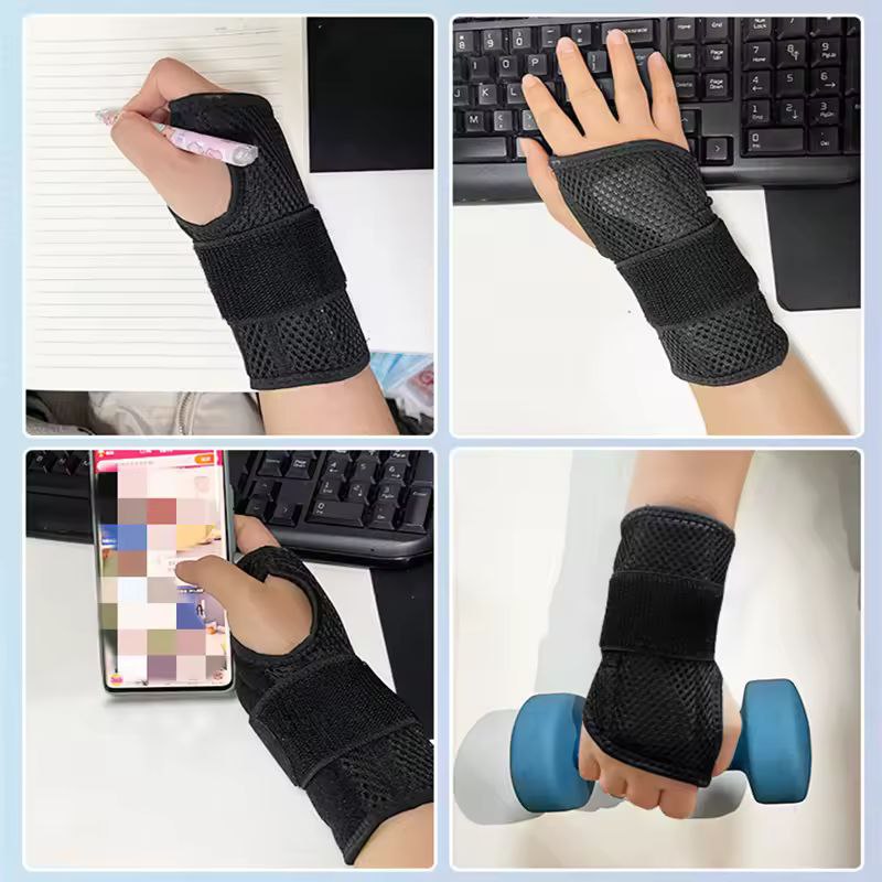 Support de poignet Nex دعامة المعصم للتعافي من الالتواء وتخفيف آلام المفاصل