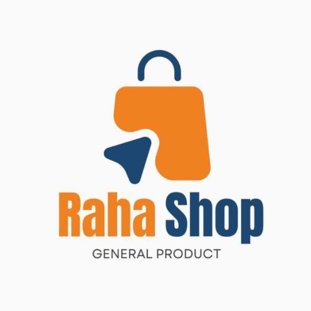 Raha Shop