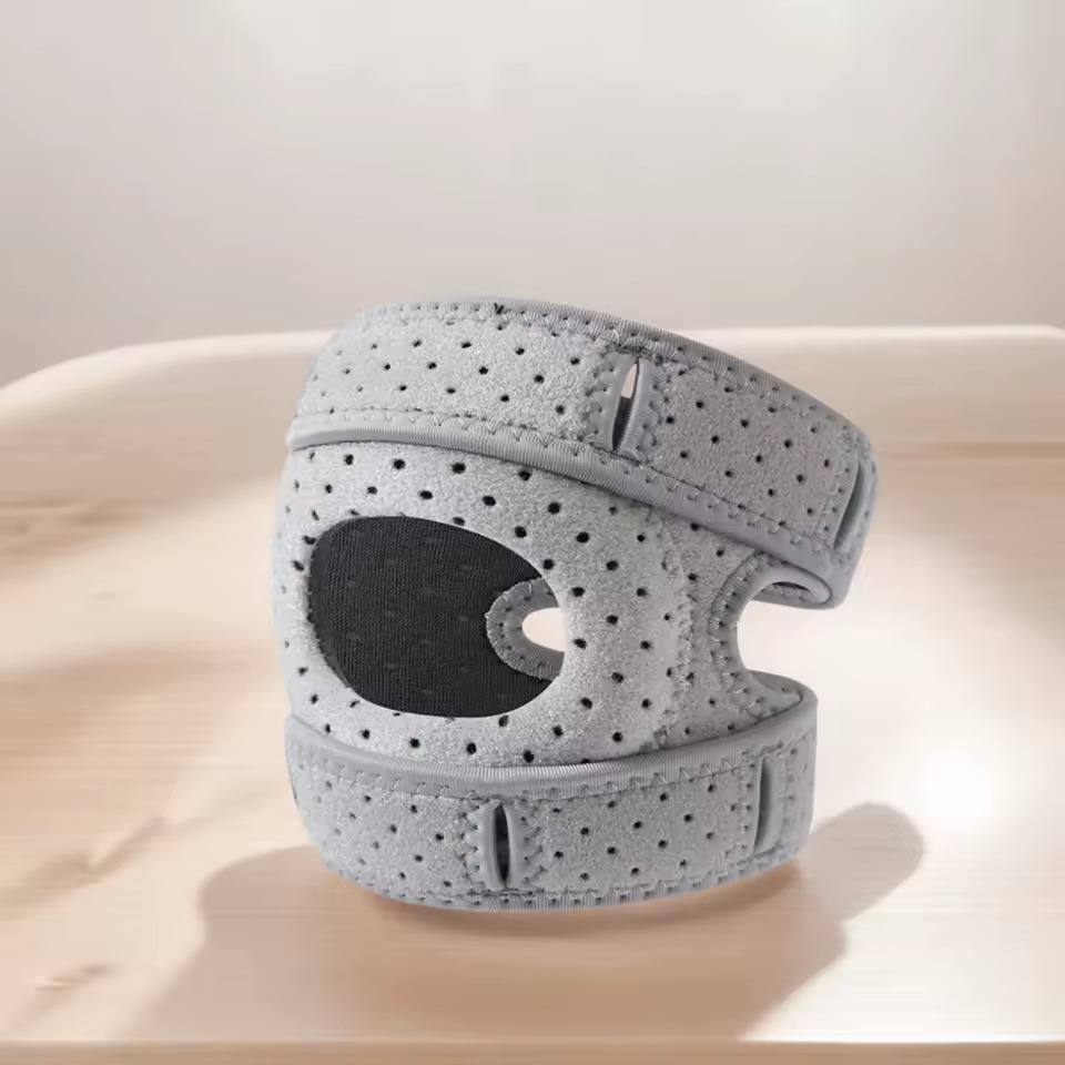 حزام شدالركبة Genouillère Ortho, Genouillère Rotulienne Réglable