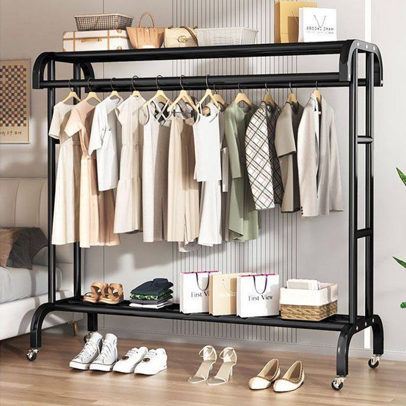 CLOTHES DRYING RACK A coat hanger for your comfort 50KG