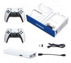 Manettes de jeu sans fil de type 2.4G Wireless