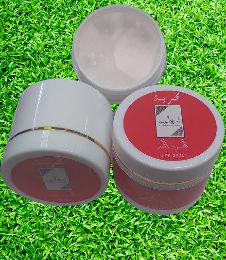 مخمرية اميرة العرب كريم عطرى طبيعي