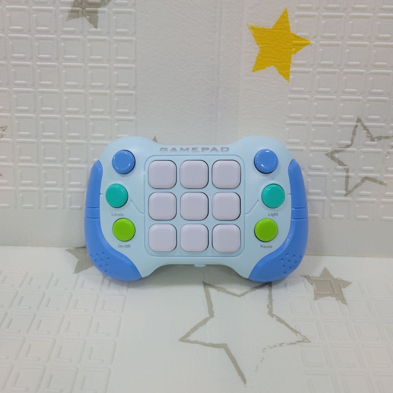 Jeu Gamepad وحة ألعاب للأطفال والكبار