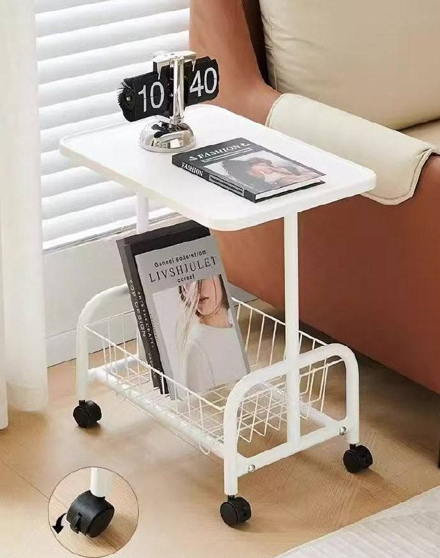 أثاث ديكور منزلي، رف قائم