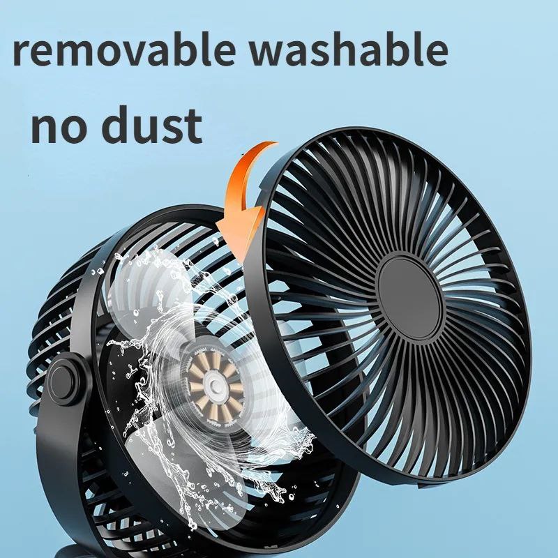 مروحة الصغيرة Mini ventilateur