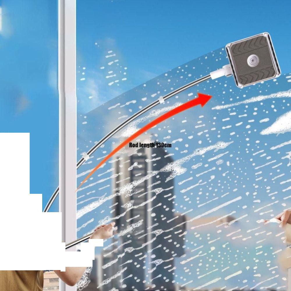 Outil de nettoyage vitres de la maison أداة تنظيف نوافذ المنزل