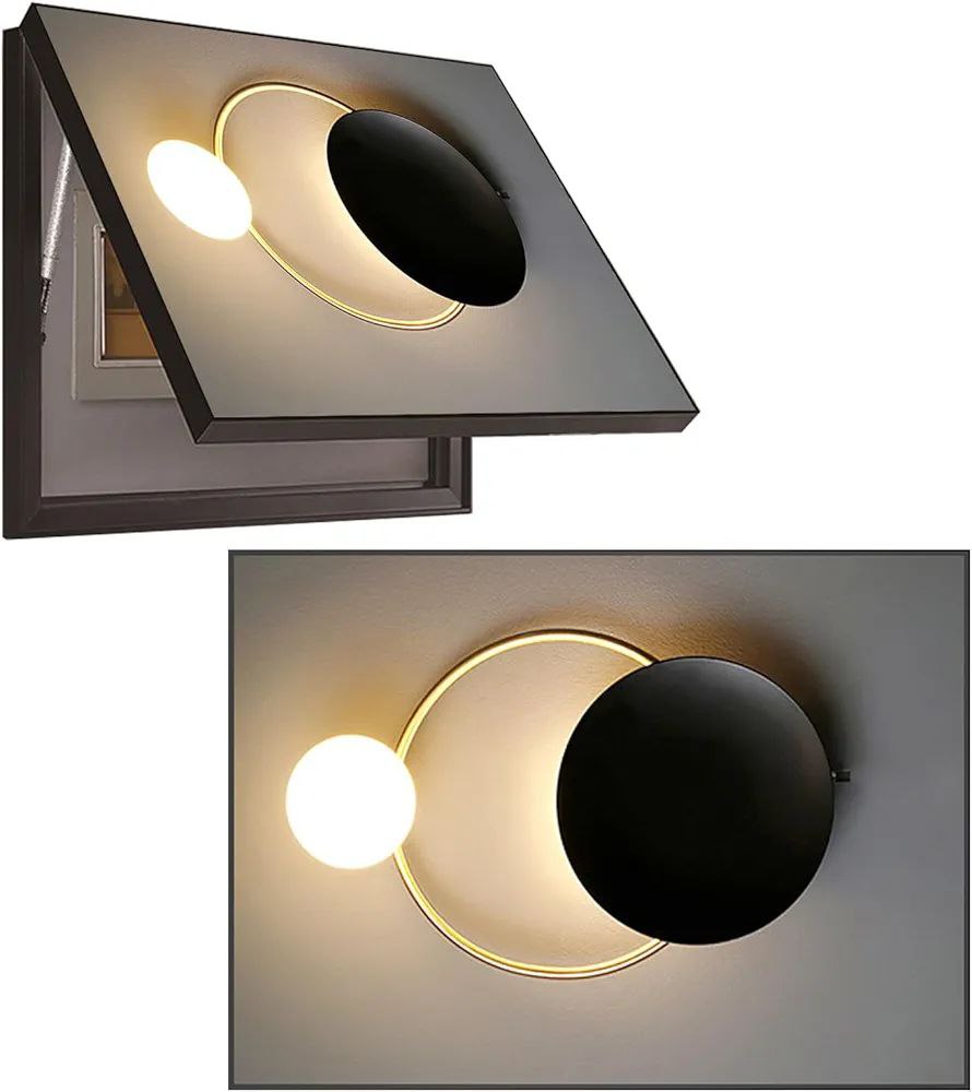 Cache disjoncteur Boîte de compteur électrique, couvertures de peinture décoratives