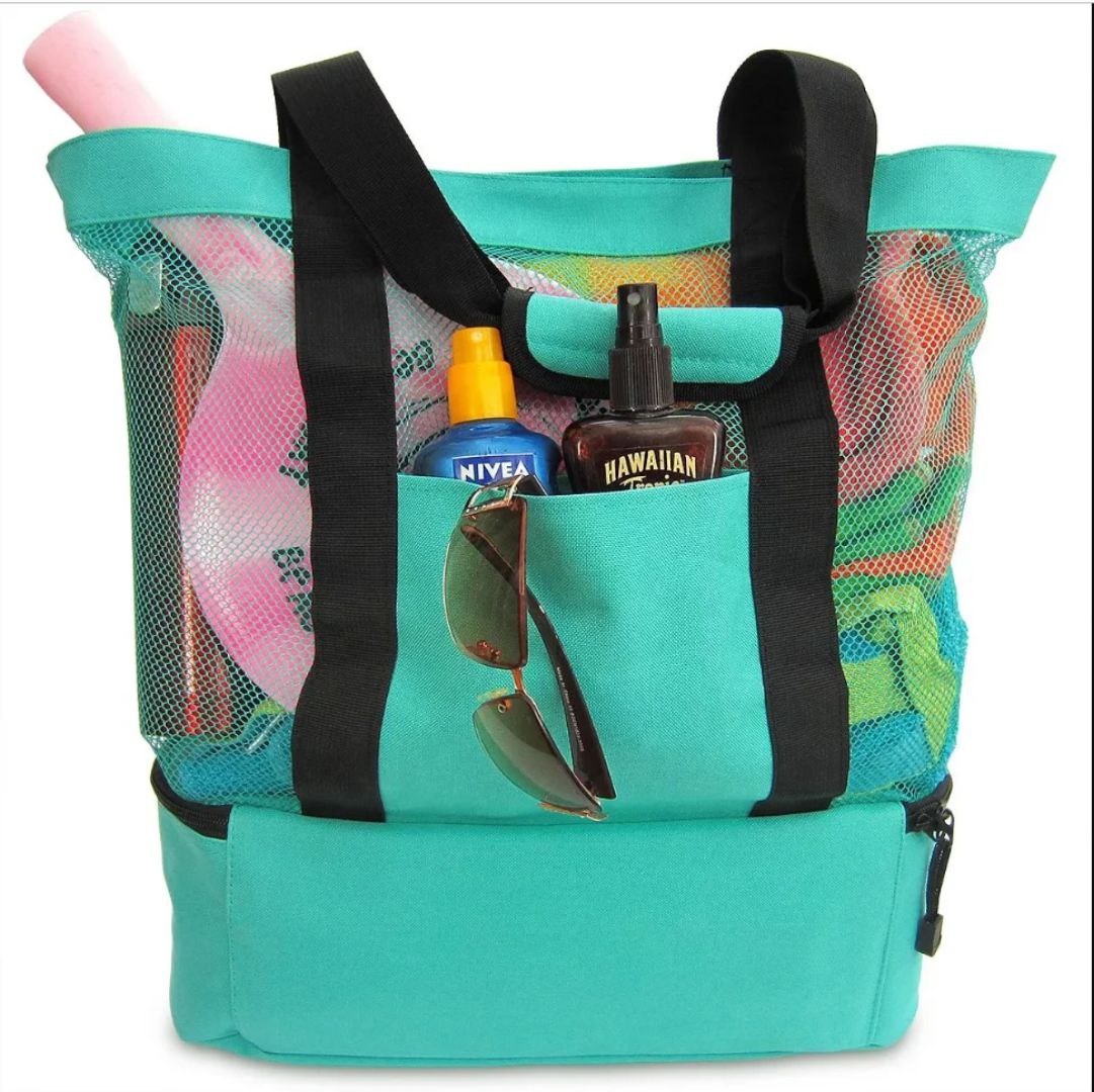 Sac de Plage Femme حقيبة شاطئ نسائية