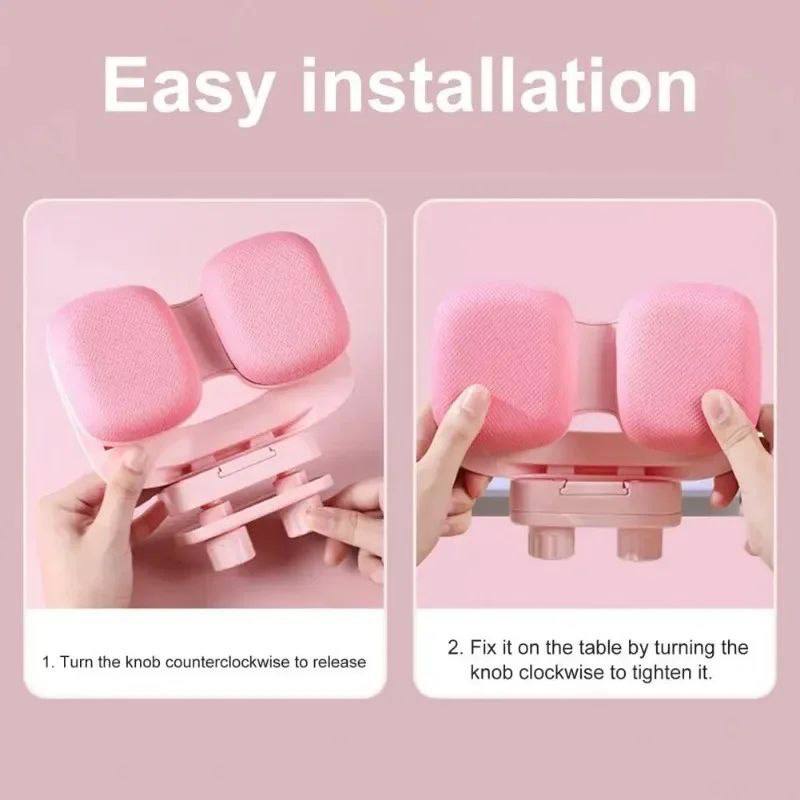 Correcteur de posture pour enfant, aide à la lecture et à l'écriture مصحح وضعية الجسم للأطفال