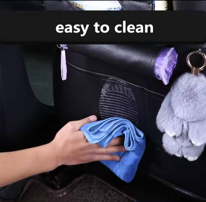 Multifunctional Seat Storage Bag MX-8208