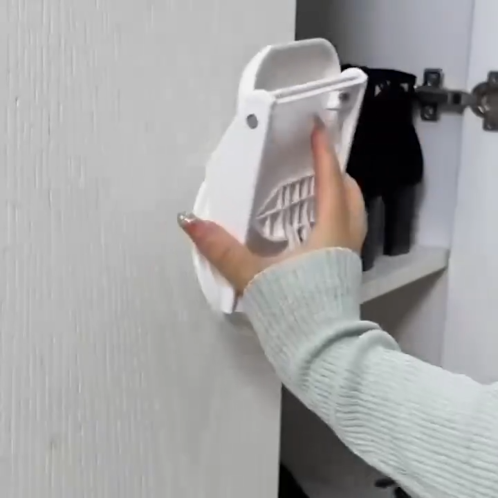 مقعد استحمام مع مساحة تخزين Ventouse de douche injuste pour pédicure, assistance pour les pieds