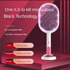 Full of power Mosquito Killer