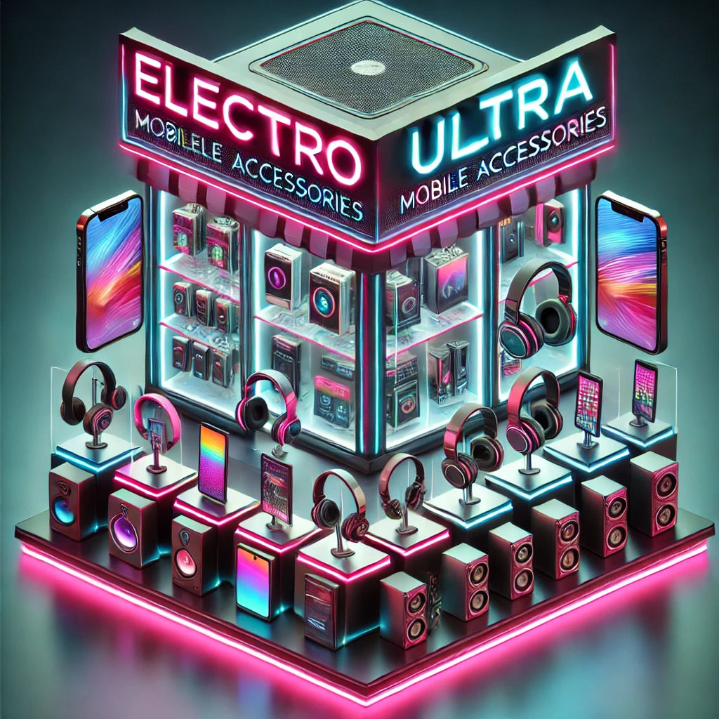ELECTRO ULTRA