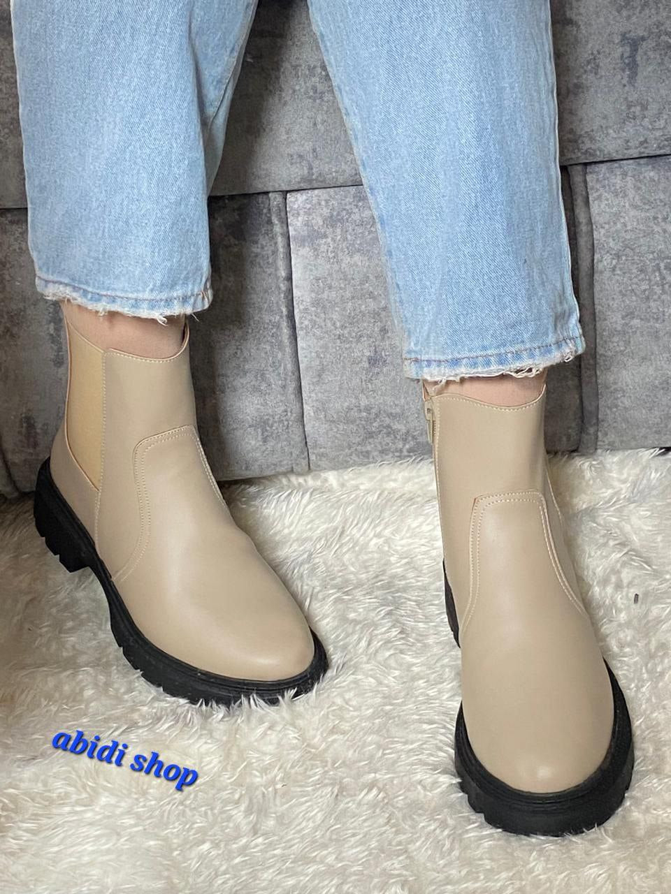 برودكان جلد جودة عالية