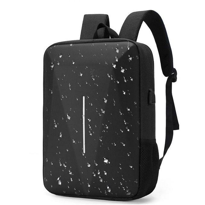 Sac à dos antivol externe pour PC