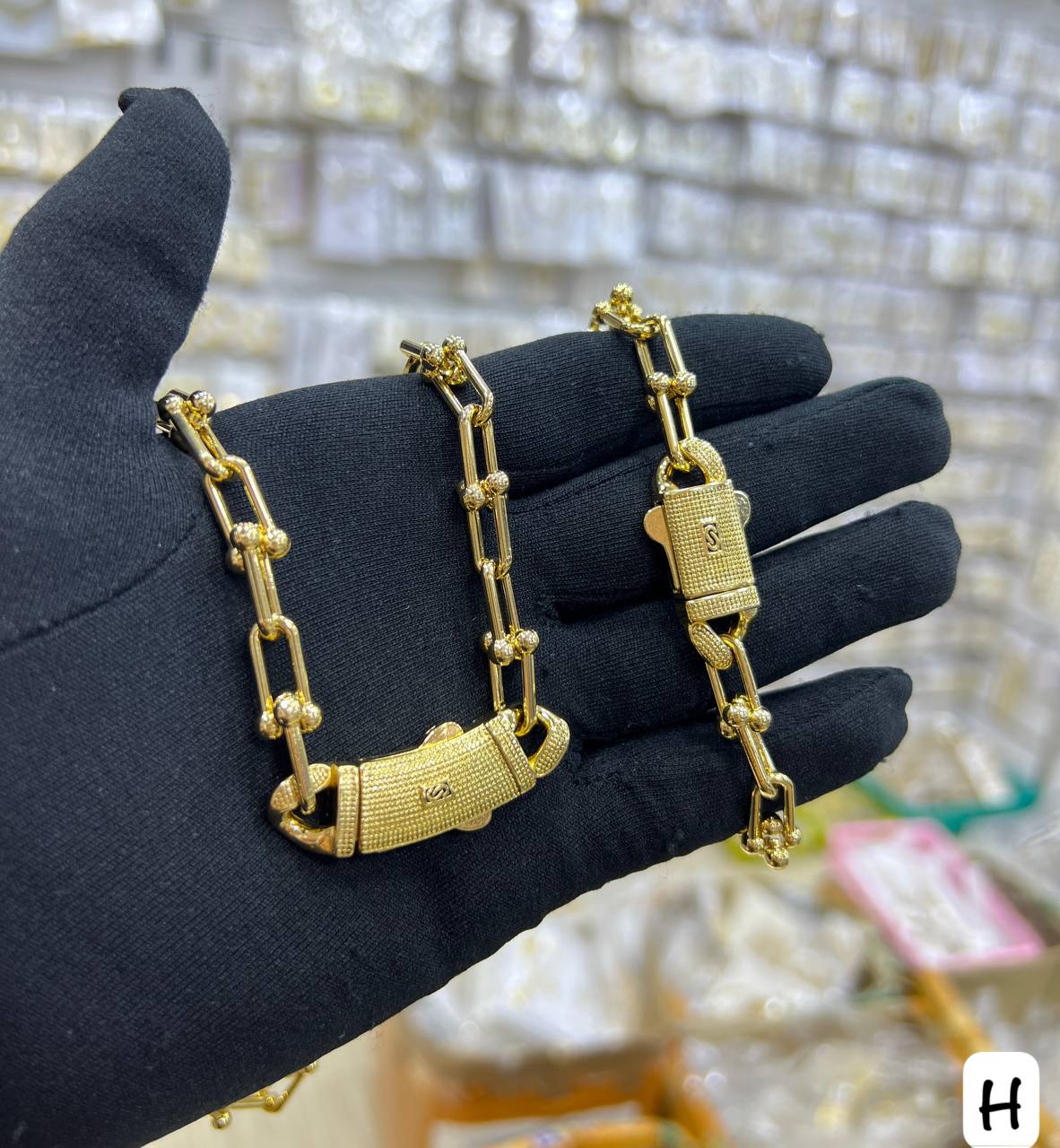 مجوهرات حمزة