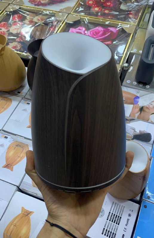 منتج من فئة فواحات