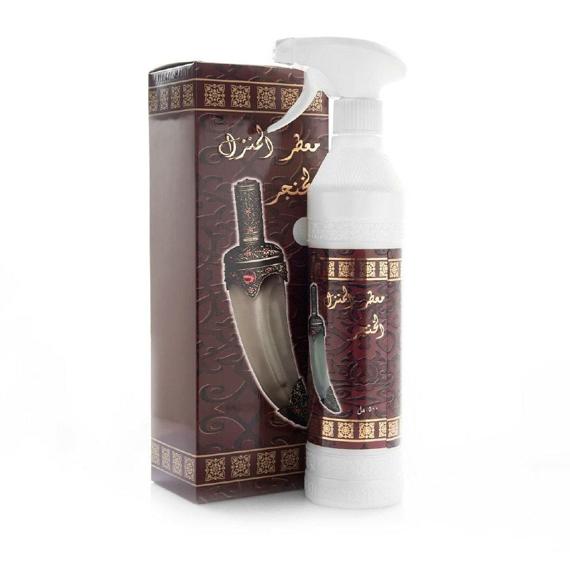 معطر الفراش الخنجر 500 مل
