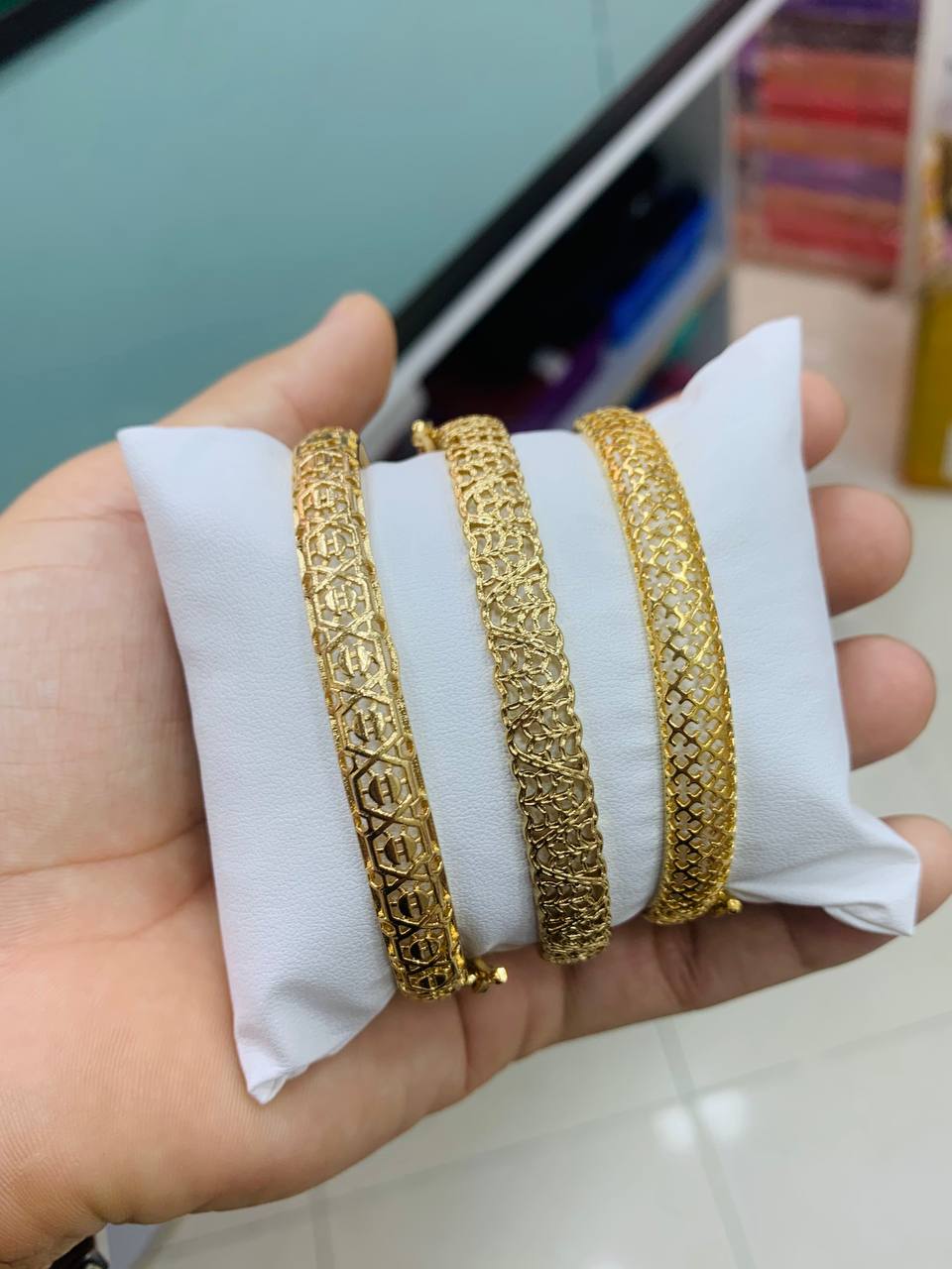 منتج من فئة مجوهرات براسليات