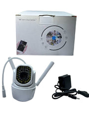 360 WI-FI Cloud camera