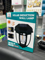 SOLAR Induction Wall lamp lam Lampe murale