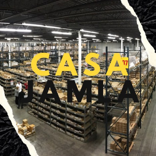 Casa-Jamla