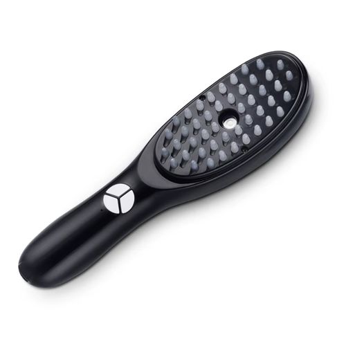 Brosse de massage électrique pour le cuir chevelu فرشاة تدليك فروة الرأس الكهربائية