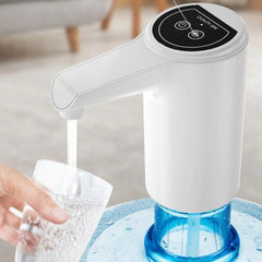 Distributeur d'eau automatique موزع مياه أوتوماتيكي Automatic Water Dispenser