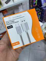 Fast Cable Charge 3.1A CA-B01