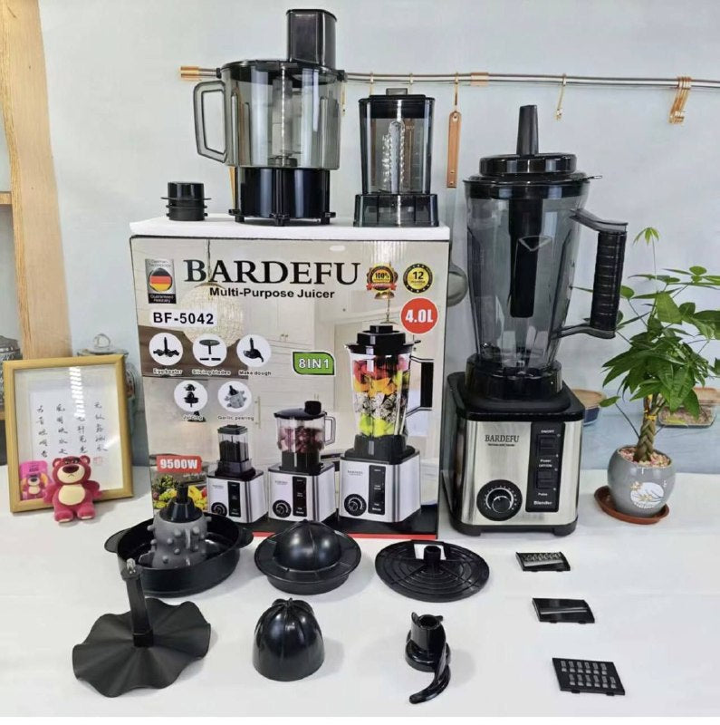 Multi-purpose Juicer 4L BF-5042
